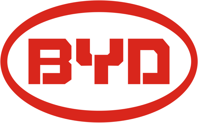 BYD