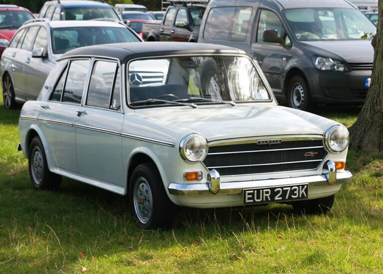 Austin 1300