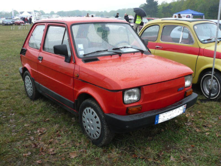 Fiat 126