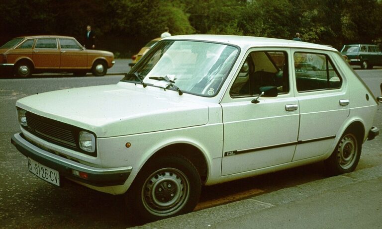 Fiat 127
