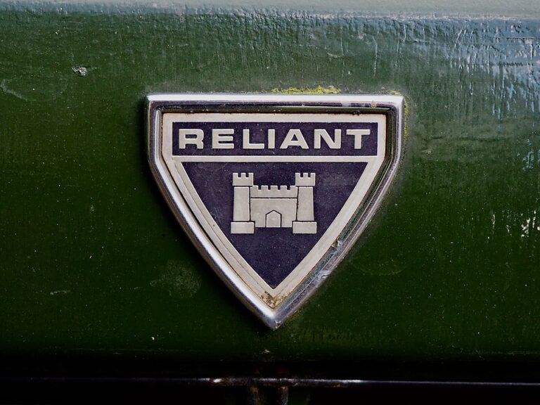 Reliant