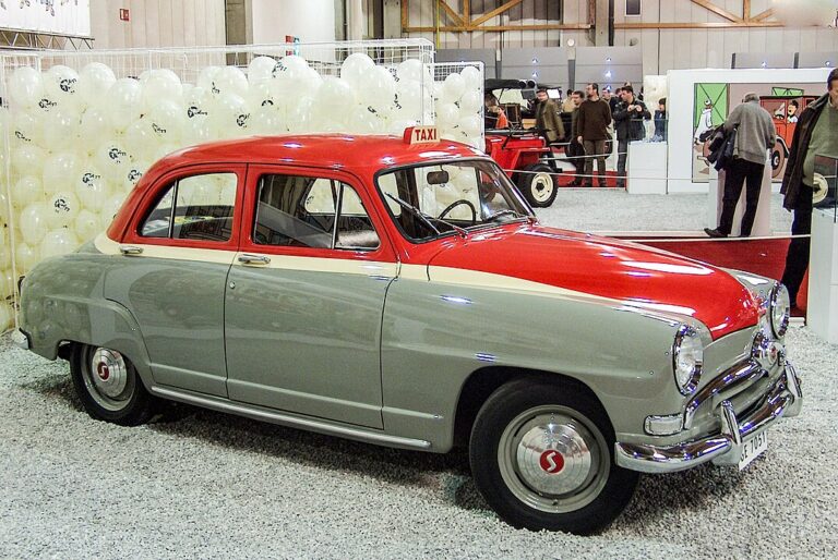 Simca Aronde