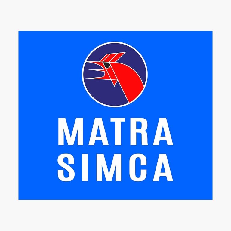 Matra-Simca
