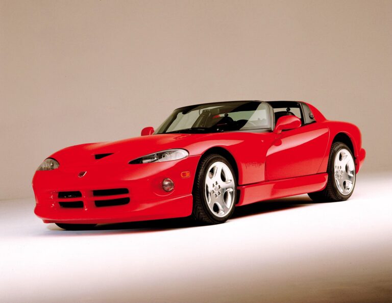 Chrysler Viper