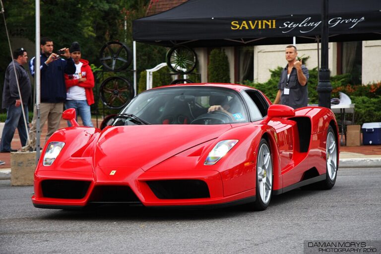 Ferrari Enzo