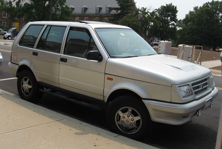 Rayton Fissore Magnum