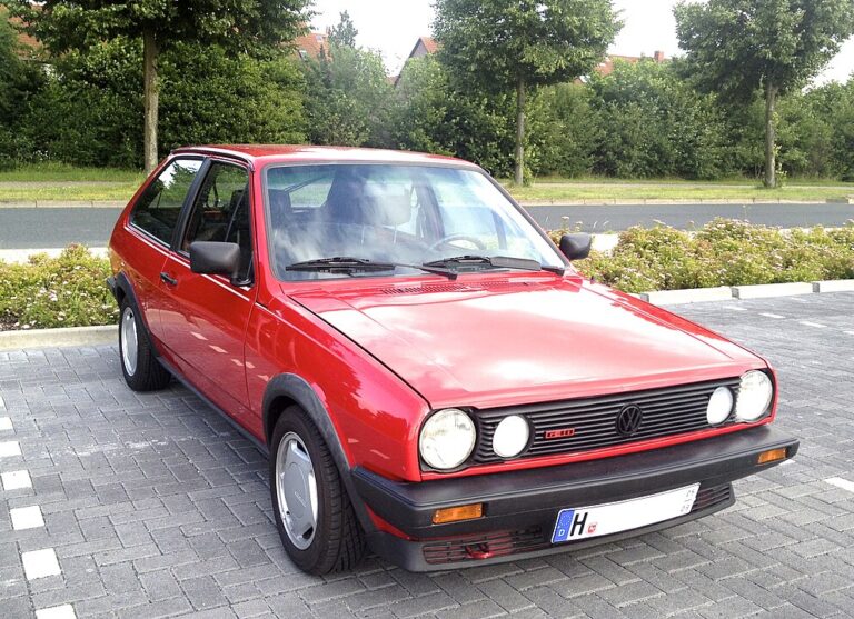 Volkswagen Polo G 40