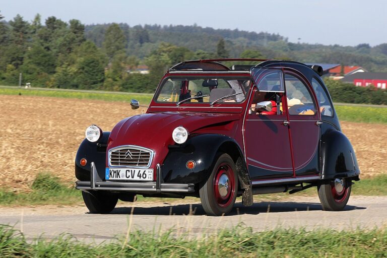Citroën 2 CV