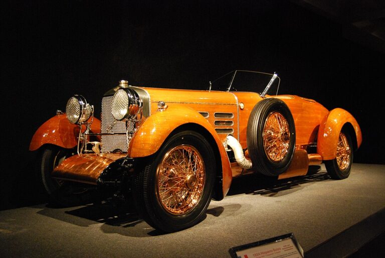 Hispano-Suiza H6