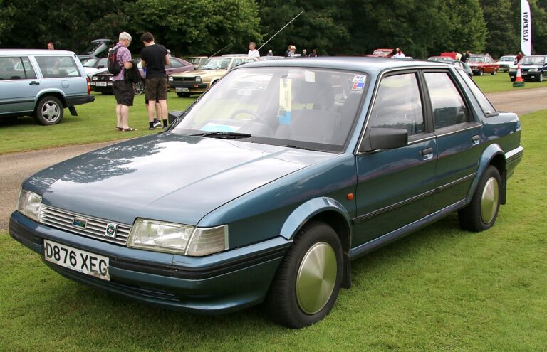 Austin Montego 1.6L