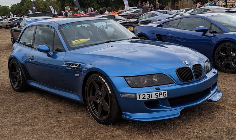 BMW Z3 M