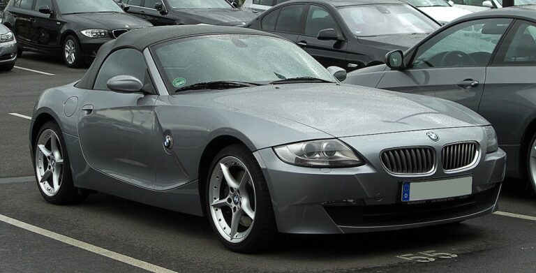 BMW Z4