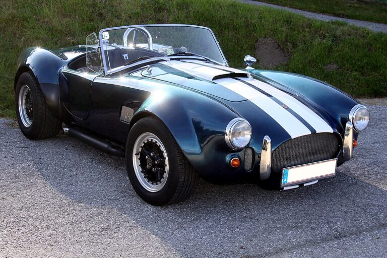 AC Cobra