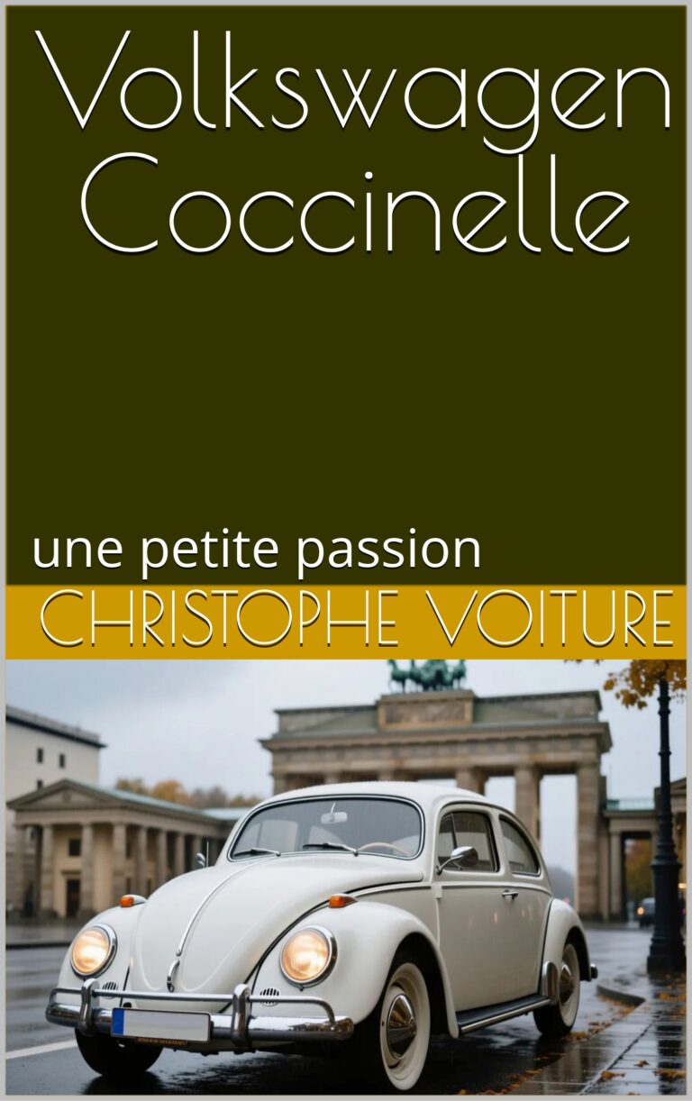 Volkswagen Coccinelle