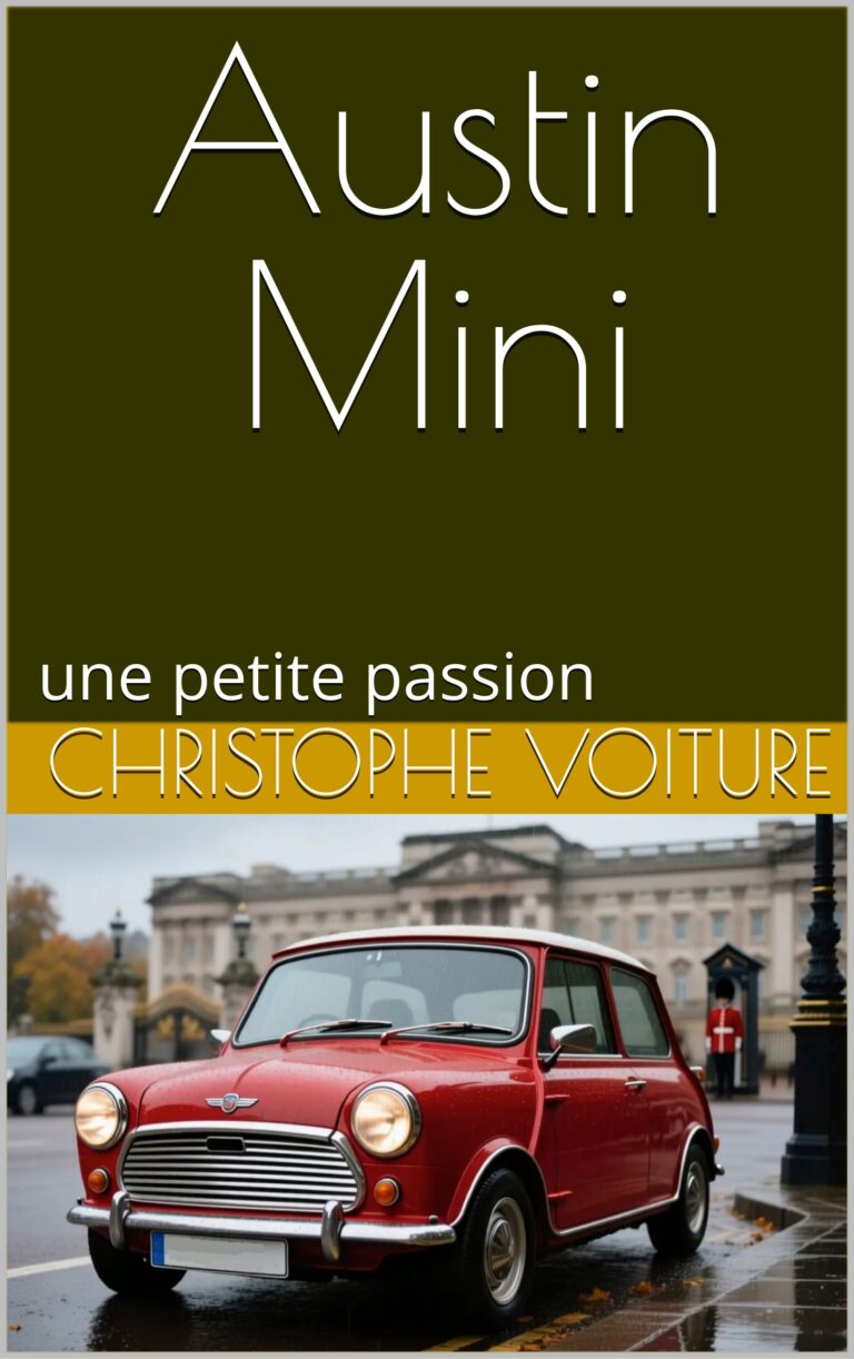 Austin Mini